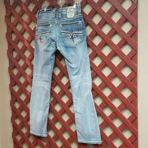 Rock Revival Jeans NWOT